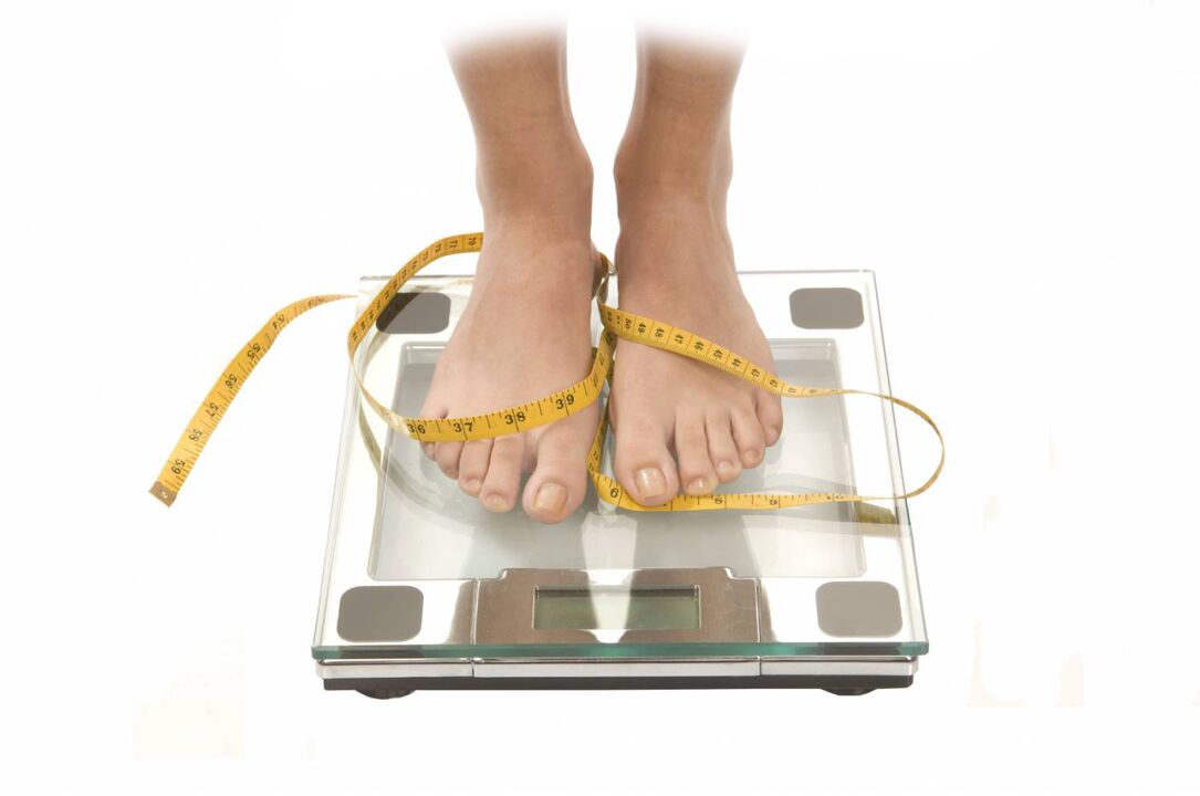 Võidelda ülekaalulisuse vastu Keto dieediga