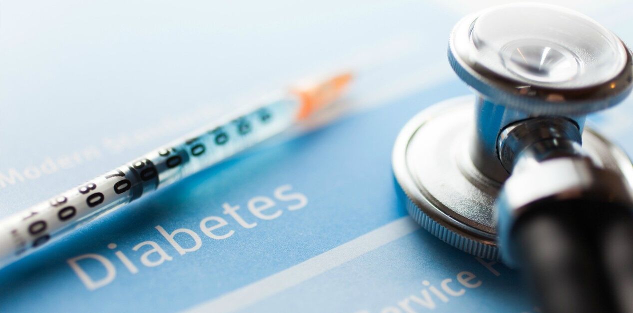 Diabeedi korral peate kohandama insuliini annust sõltuvalt tarbitud süsivesikute kogusest. 
