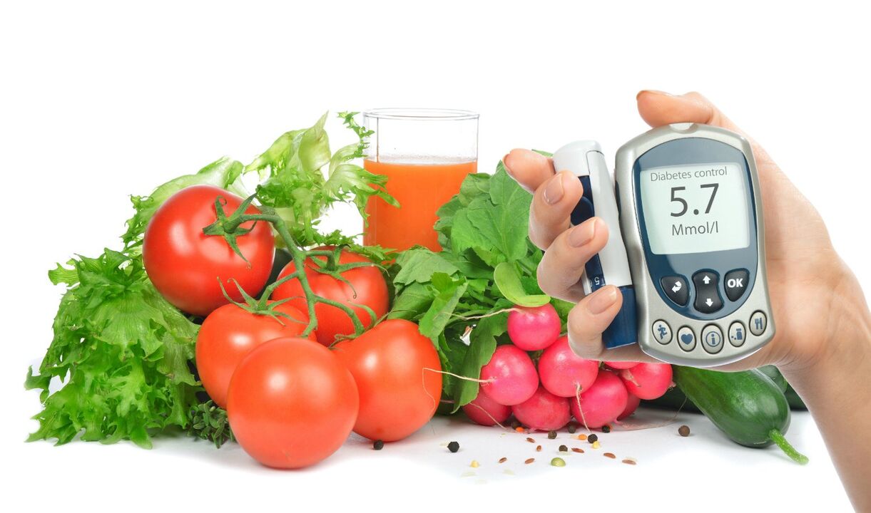 Köögiviljad sisaldavad kiudaineid ja aeglaseid süsivesikuid, mis võivad vähendada glükeemia riski