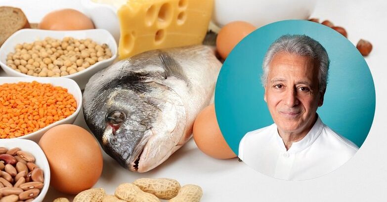 Ducani dieettooted