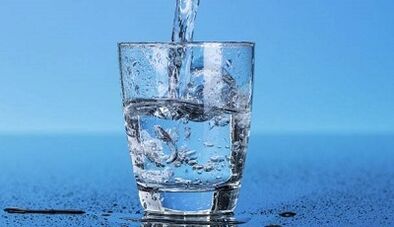 kuidas joomise dieediga kaalust alla võtta